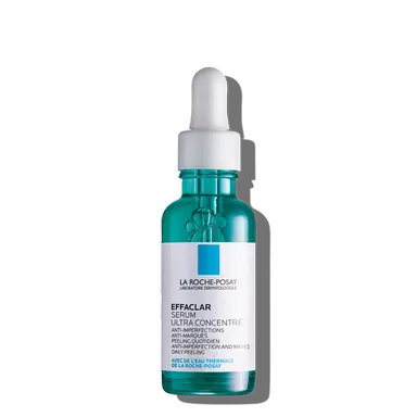 LA ROCHE POSAY Effaclar Ultra Concentrated Serum